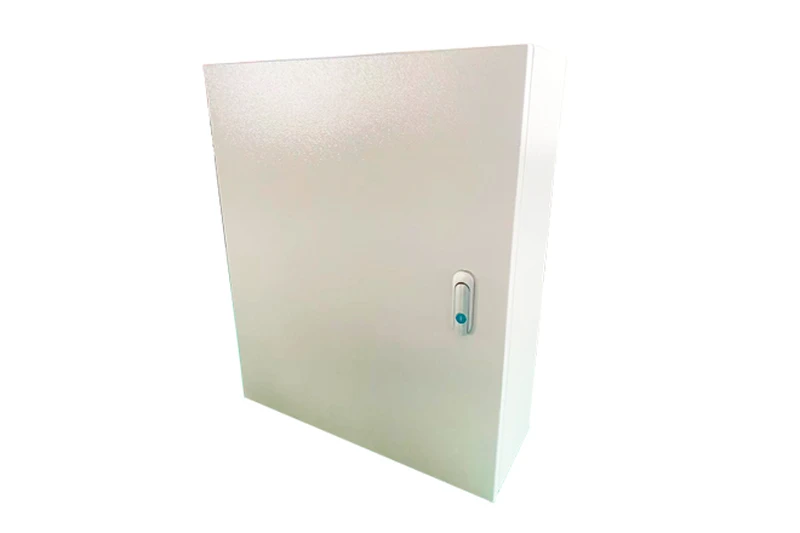 Caja del medidor