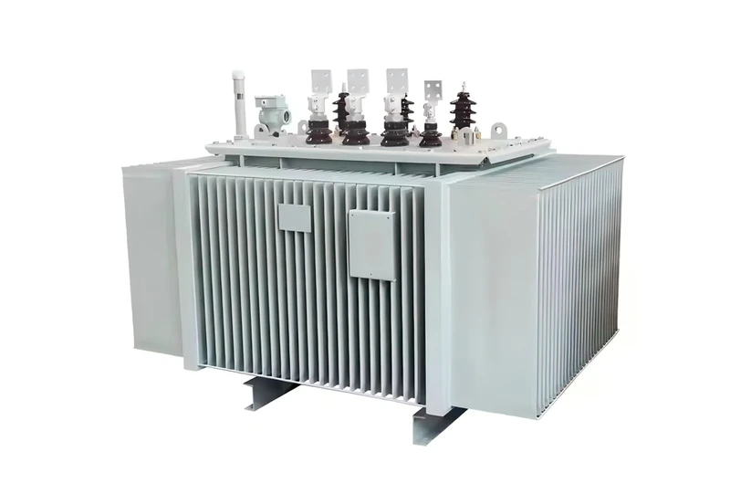Transformador de distribución 33kv