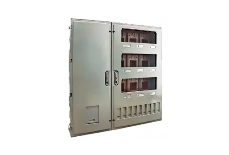 Caja de protección PV