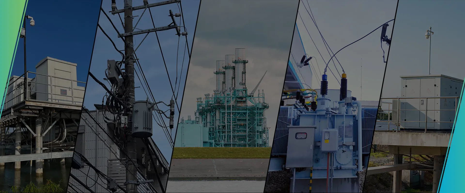 Soluciones innovadoras para la eficiencia energética: Transformadores Huawan