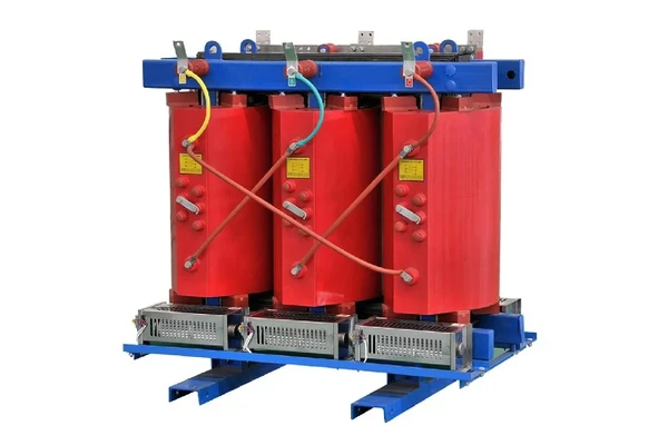 Transformador de tipo seco 1250kVA