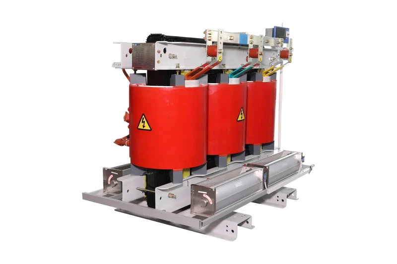 Transformador tipo seco 500kVA