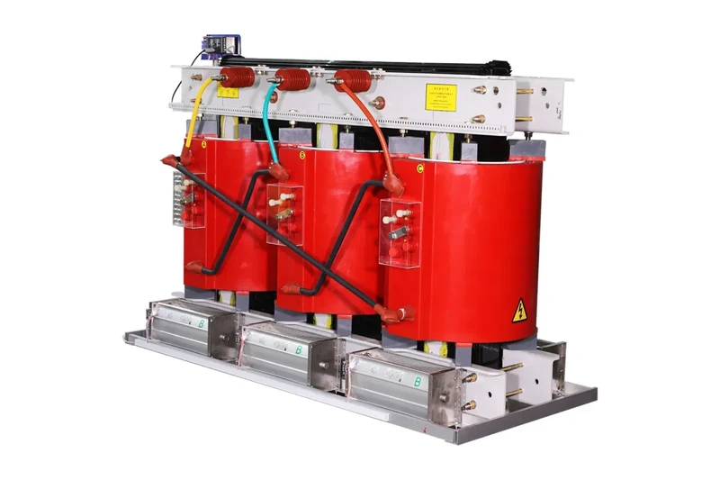 Transformador tipo seco 630kVA